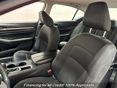 2022 Nissan Altima 2.5 SV   - Photo 15 - Temple Hills, MD 20748