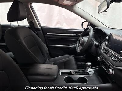 2022 Nissan Altima 2.5 SV   - Photo 27 - Temple Hills, MD 20748