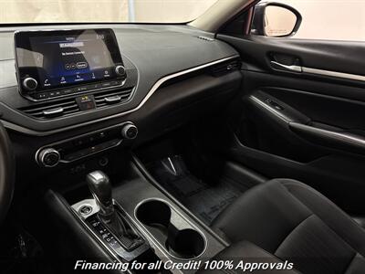 2022 Nissan Altima 2.5 SV   - Photo 35 - Temple Hills, MD 20748
