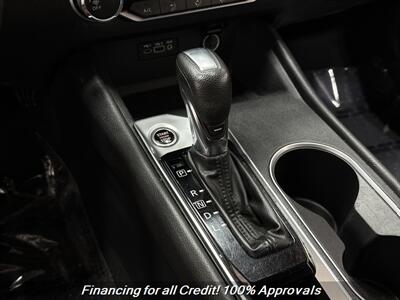 2022 Nissan Altima 2.5 SV   - Photo 36 - Temple Hills, MD 20748