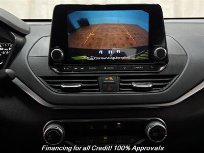 2022 Nissan Altima 2.5 SV   - Photo 38 - Temple Hills, MD 20748