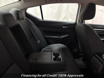 2022 Nissan Altima 2.5 SV   - Photo 23 - Temple Hills, MD 20748