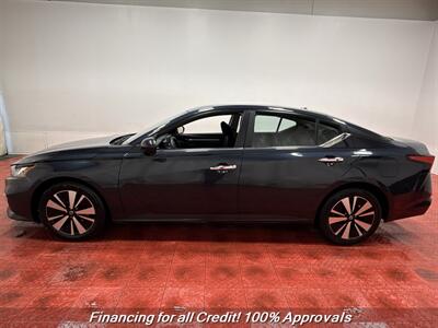 2022 Nissan Altima 2.5 SV   - Photo 7 - Temple Hills, MD 20748