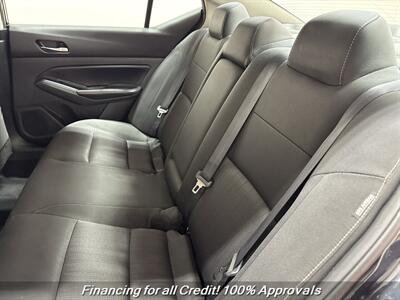 2022 Nissan Altima 2.5 SV   - Photo 19 - Temple Hills, MD 20748