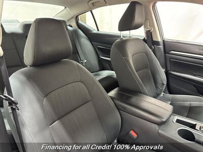 2022 Nissan Altima 2.5 SV   - Photo 28 - Temple Hills, MD 20748