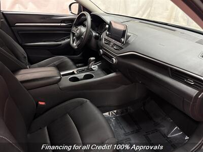 2022 Nissan Altima 2.5 SV   - Photo 26 - Temple Hills, MD 20748