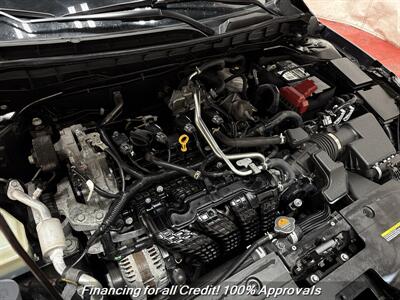 2022 Nissan Altima 2.5 SV   - Photo 39 - Temple Hills, MD 20748