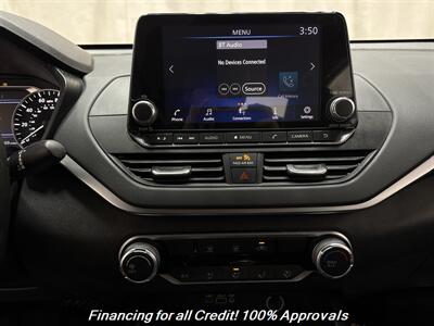 2022 Nissan Altima 2.5 SV   - Photo 37 - Temple Hills, MD 20748