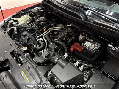 2022 Nissan Altima 2.5 SV   - Photo 40 - Temple Hills, MD 20748