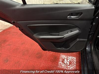 2022 Nissan Altima 2.5 SV   - Photo 16 - Temple Hills, MD 20748