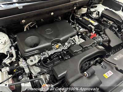 2021 Toyota RAV4 XLE   - Photo 45 - Temple Hills, MD 20748