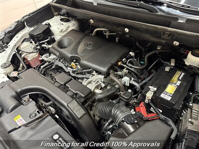 2021 Toyota RAV4 XLE   - Photo 46 - Temple Hills, MD 20748