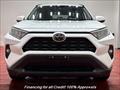 2021 Toyota RAV4 XLE   - Photo 4 - Temple Hills, MD 20748