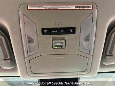 2021 Toyota RAV4 XLE   - Photo 44 - Temple Hills, MD 20748