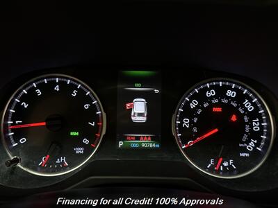 2021 Toyota RAV4 XLE   - Photo 37 - Temple Hills, MD 20748