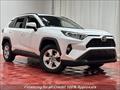 2021 Toyota RAV4 XLE   - Photo 5 - Temple Hills, MD 20748