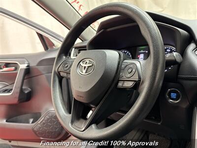 2021 Toyota RAV4 XLE   - Photo 38 - Temple Hills, MD 20748