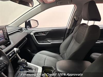 2021 Toyota RAV4 XLE   - Photo 18 - Temple Hills, MD 20748