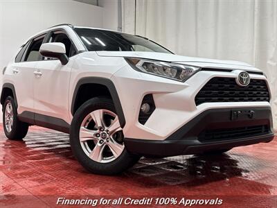 2021 Toyota RAV4 XLE   - Photo 6 - Temple Hills, MD 20748