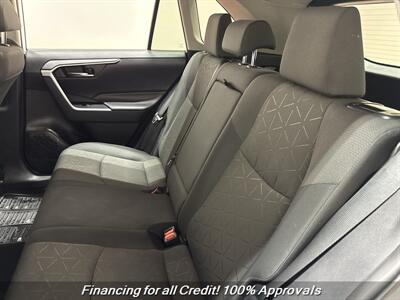 2021 Toyota RAV4 XLE   - Photo 23 - Temple Hills, MD 20748