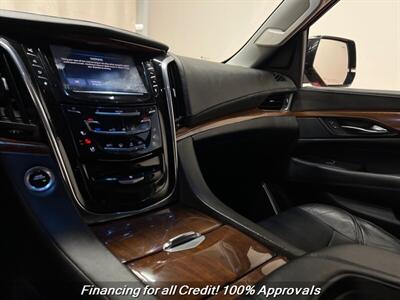 2016 Cadillac Escalade Premium Collection   - Photo 42 - Laurel, MD 20724