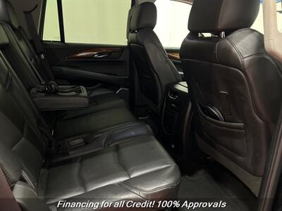 2016 Cadillac Escalade Premium Collection   - Photo 28 - Laurel, MD 20724