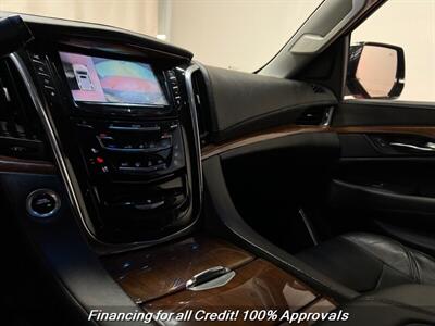 2016 Cadillac Escalade Premium Collection   - Photo 43 - Laurel, MD 20724