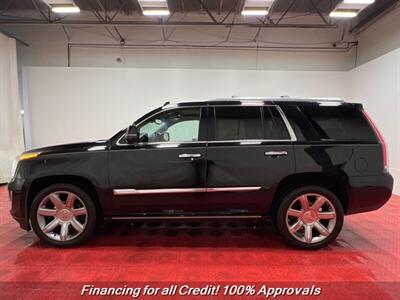 2016 Cadillac Escalade Premium Collection   - Photo 6 - Laurel, MD 20724