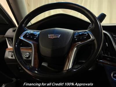2016 Cadillac Escalade Premium Collection   - Photo 37 - Laurel, MD 20724