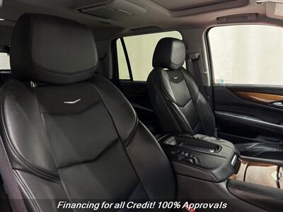 2016 Cadillac Escalade Premium Collection   - Photo 33 - Laurel, MD 20724