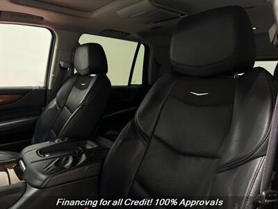 2016 Cadillac Escalade Premium Collection   - Photo 18 - Laurel, MD 20724