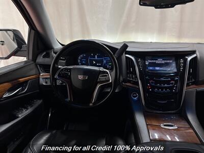 2016 Cadillac Escalade Premium Collection   - Photo 35 - Laurel, MD 20724