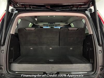 2016 Cadillac Escalade Premium Collection   - Photo 25 - Laurel, MD 20724