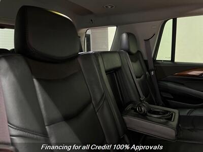 2016 Cadillac Escalade Premium Collection   - Photo 29 - Laurel, MD 20724
