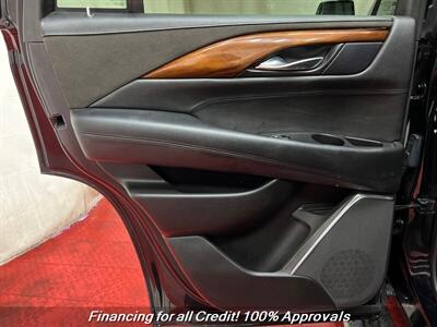 2016 Cadillac Escalade Premium Collection   - Photo 20 - Laurel, MD 20724