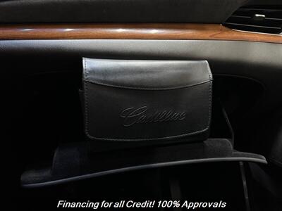 2016 Cadillac Escalade Premium Collection   - Photo 46 - Laurel, MD 20724