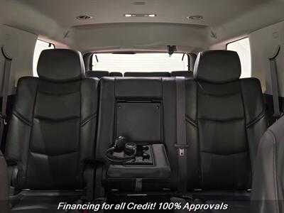 2016 Cadillac Escalade Premium Collection   - Photo 36 - Laurel, MD 20724