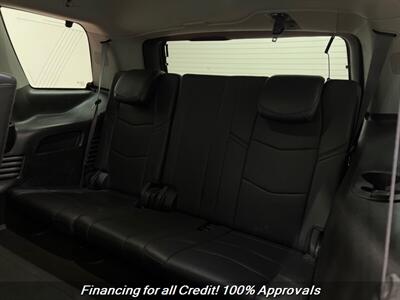 2016 Cadillac Escalade Premium Collection   - Photo 24 - Laurel, MD 20724