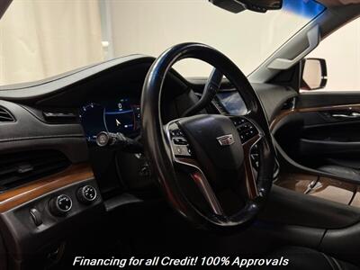 2016 Cadillac Escalade Premium Collection   - Photo 17 - Laurel, MD 20724