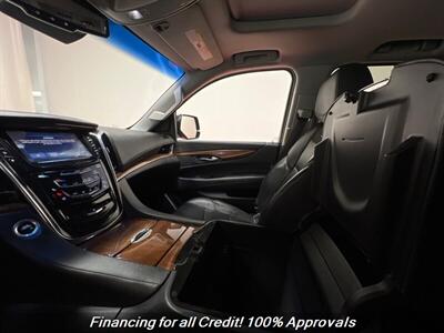 2016 Cadillac Escalade Premium Collection   - Photo 44 - Laurel, MD 20724