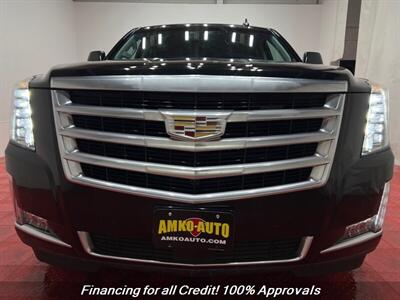 2016 Cadillac Escalade Premium Collection   - Photo 3 - Laurel, MD 20724
