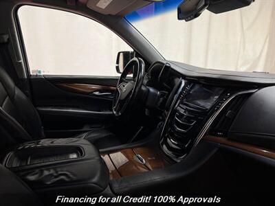 2016 Cadillac Escalade Premium Collection   - Photo 34 - Laurel, MD 20724