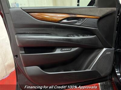 2016 Cadillac Escalade Premium Collection   - Photo 15 - Laurel, MD 20724