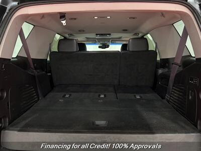 2016 Cadillac Escalade Premium Collection   - Photo 26 - Laurel, MD 20724