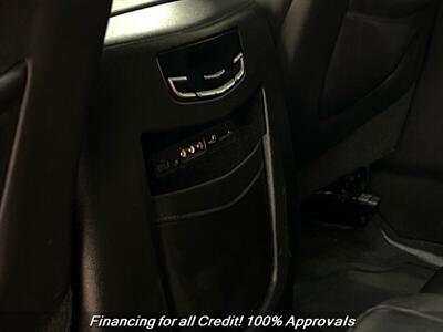 2016 Cadillac Escalade Premium Collection   - Photo 22 - Laurel, MD 20724