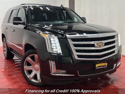 2016 Cadillac Escalade Premium Collection   - Photo 5 - Laurel, MD 20724