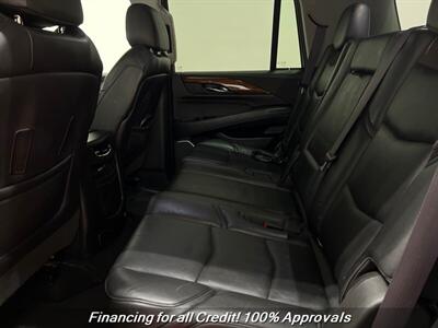 2016 Cadillac Escalade Premium Collection   - Photo 21 - Laurel, MD 20724