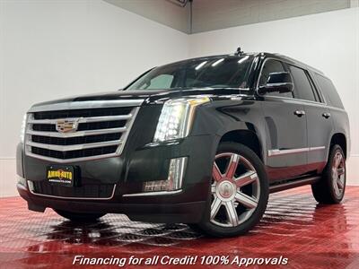 2016 Cadillac Escalade Premium Collection SUV