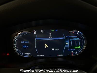 2016 Cadillac Escalade Premium Collection   - Photo 40 - Laurel, MD 20724