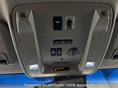 2016 Cadillac Escalade Premium Collection   - Photo 45 - Laurel, MD 20724